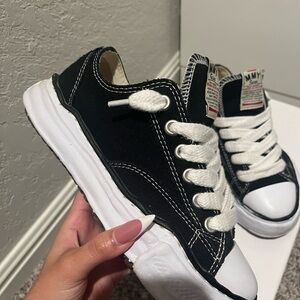 Maison Miharas ( Size 6.5 in women’s ) (Size 4.5 in men’s )